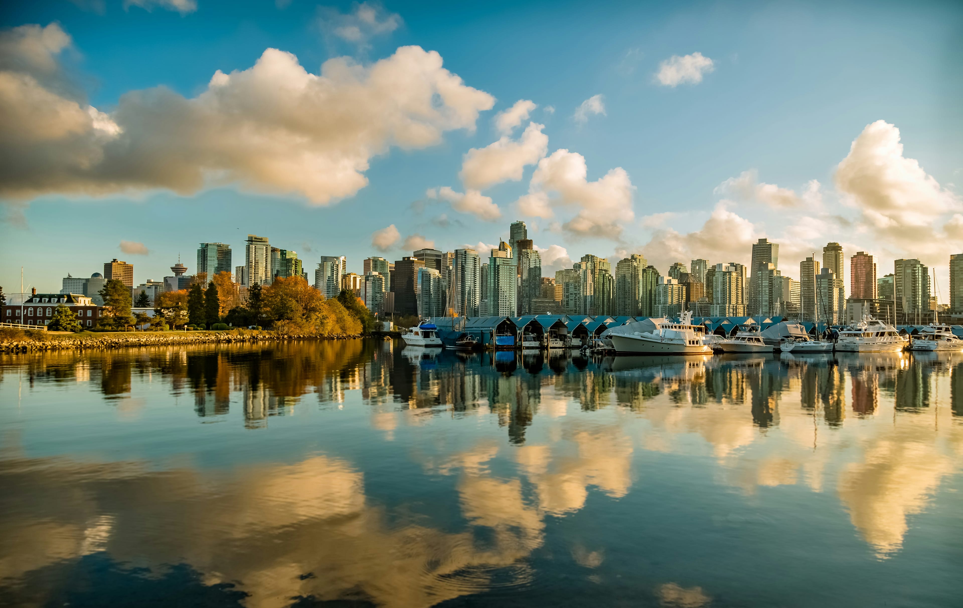 Vancouver camps, classes and childcare